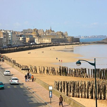 Sweet Apartment Saint-Malo Esterno foto