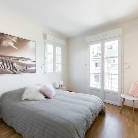 Sweet Apartment Saint-Malo Esterno foto
