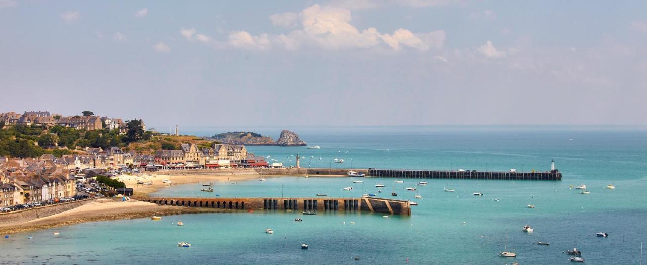 Sweet Apartment Saint-Malo Esterno foto