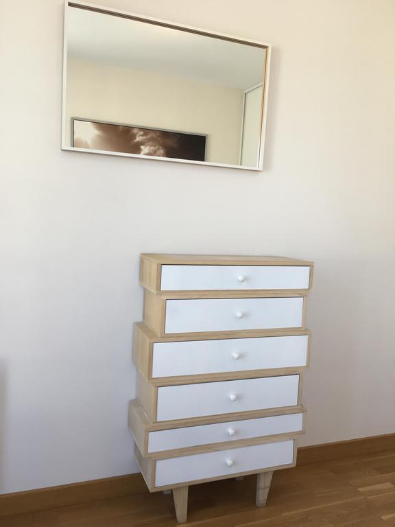 Sweet Apartment Saint-Malo Esterno foto