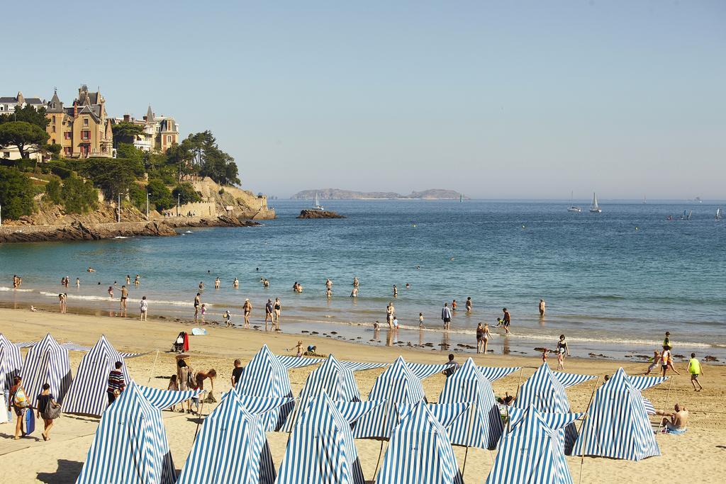 Sweet Apartment Saint-Malo Esterno foto