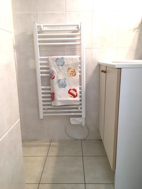Sweet Apartment Saint-Malo Esterno foto