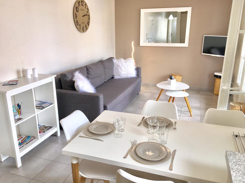 Sweet Apartment Saint-Malo Esterno foto