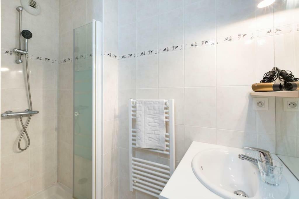 Sweet Apartment Saint-Malo Esterno foto
