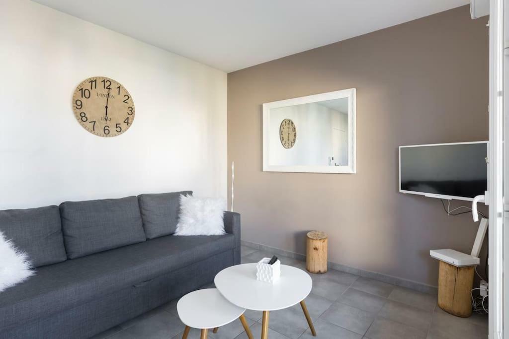 Sweet Apartment Saint-Malo Esterno foto