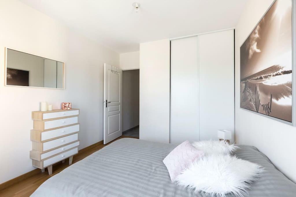 Sweet Apartment Saint-Malo Esterno foto