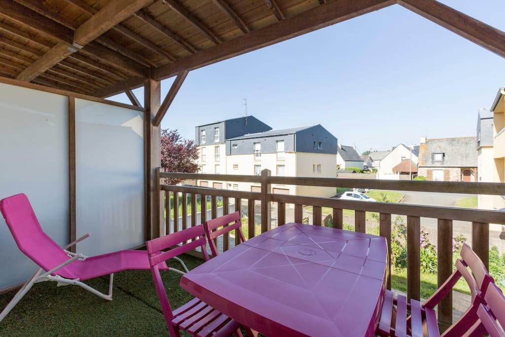 Sweet Apartment Saint-Malo Esterno foto