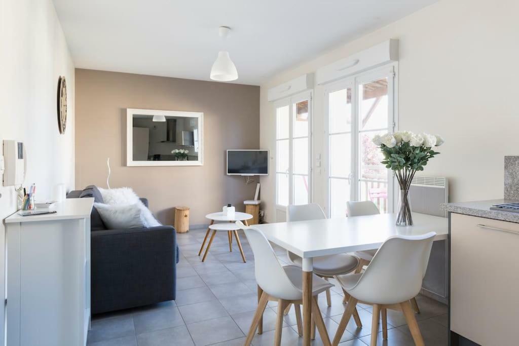Sweet Apartment Saint-Malo Esterno foto