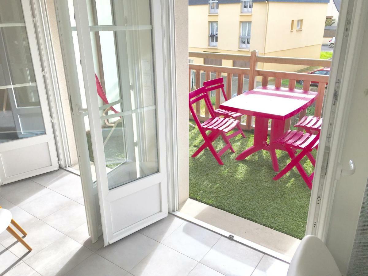 Sweet Apartment Saint-Malo Esterno foto