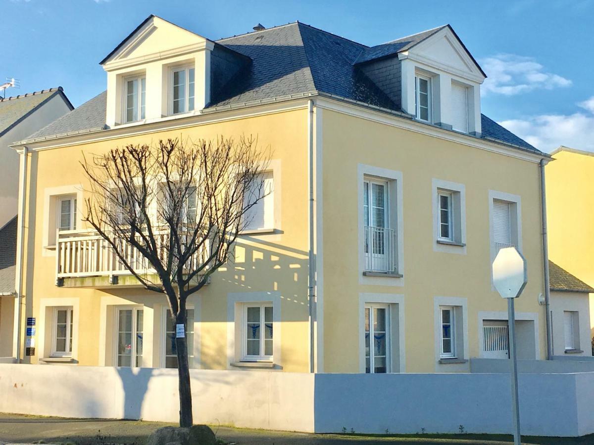 Sweet Apartment Saint-Malo Esterno foto