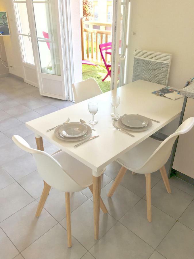 Sweet Apartment Saint-Malo Esterno foto