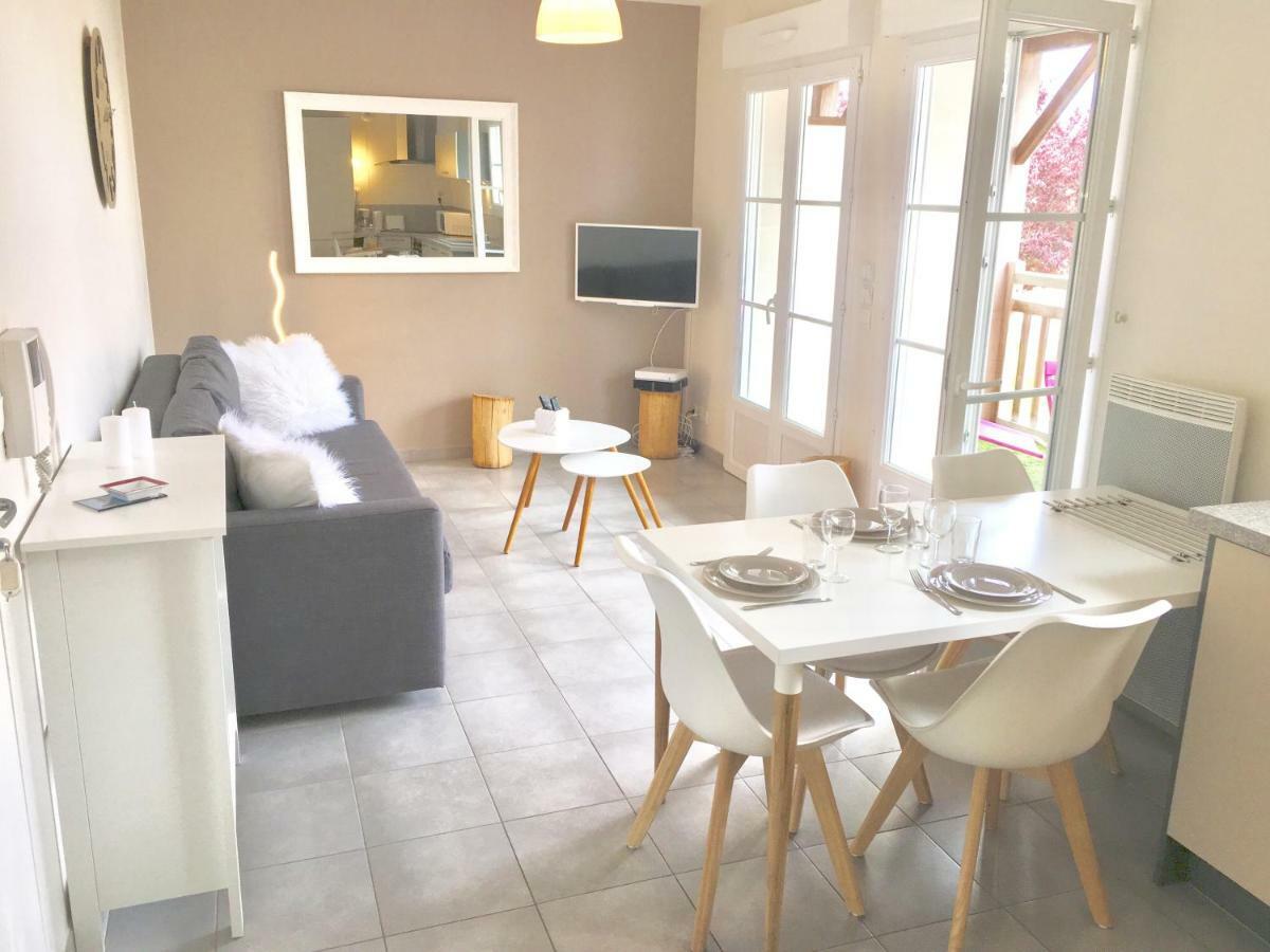 Sweet Apartment Saint-Malo Esterno foto