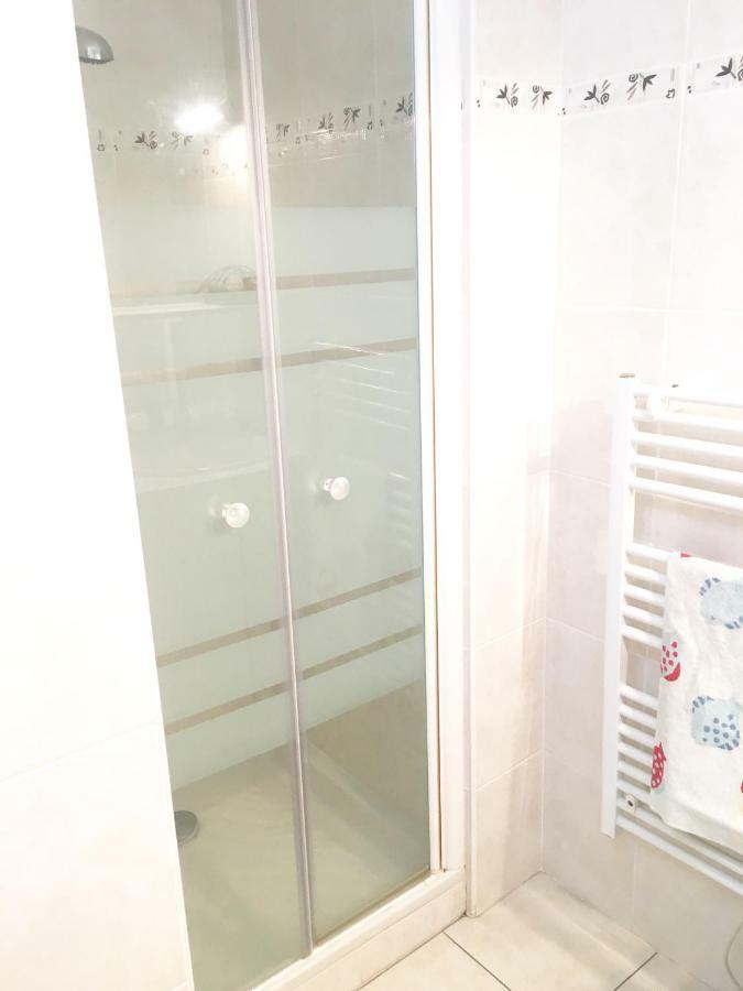 Sweet Apartment Saint-Malo Esterno foto