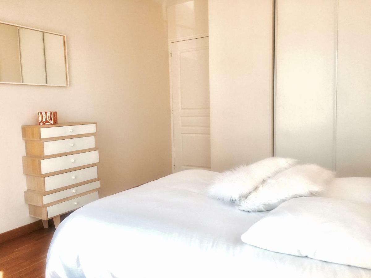 Sweet Apartment Saint-Malo Esterno foto