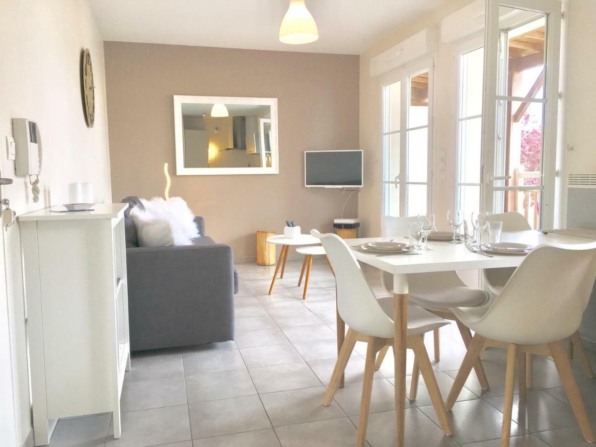 Sweet Apartment Saint-Malo Esterno foto